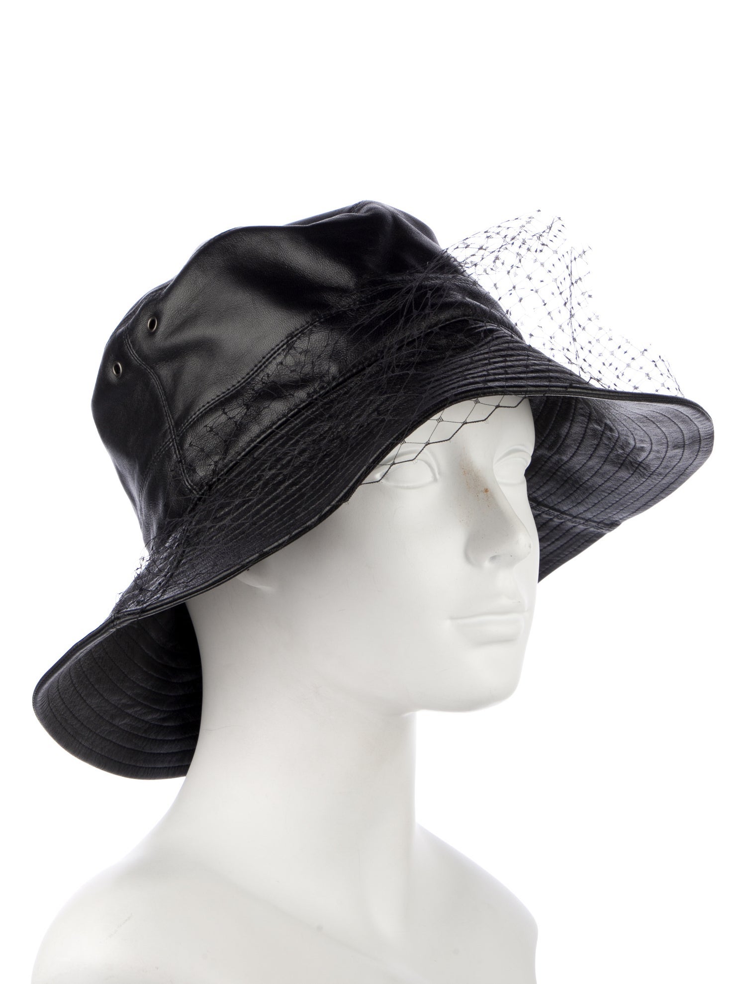Christian Dior Hat